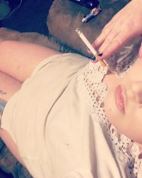 2019- Unleashing the slut in me photo