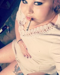 2019- Unleashing the slut in me photo