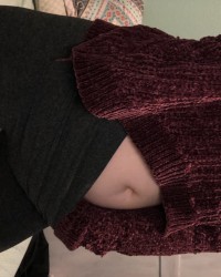 Sexy yoga pants photo