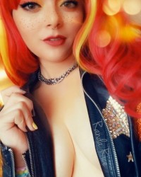 Lewd Princess photo