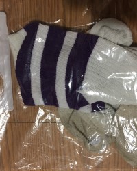 My Dirty Smelly Socks photo