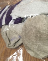 My Dirty Smelly Socks photo