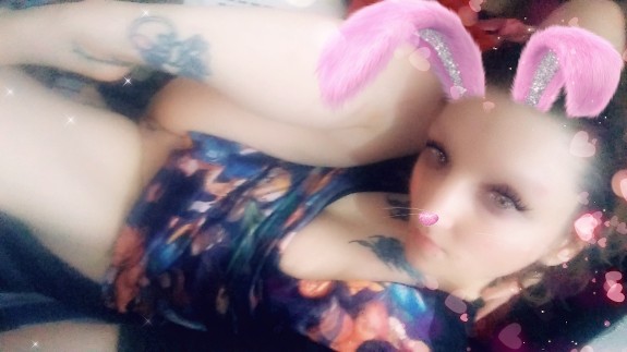 Azazel Firefly: random snapchat sample pics of me