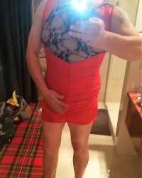 Sissy Cuckold chaisty Hotwife Fucks Stranger bareback creampie photo