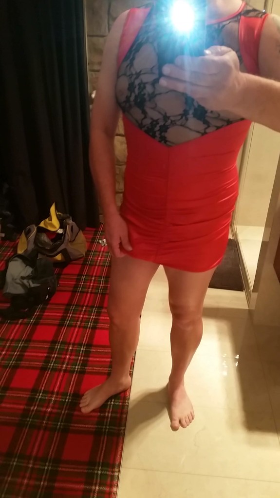 Sissy Cuckold chaisty Hotwife Fucks Stranger bareback creampie