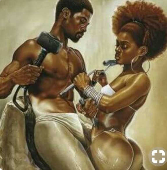 I want a team of 5 woman that want to make good money together. Go getters