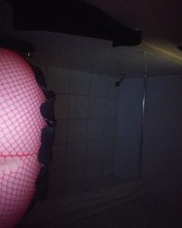 alone with all my holes photo