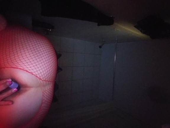 alone with all my holes