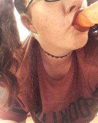 Attention-Seeking Behavior photo