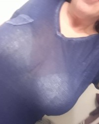 Attention-Seeking Behavior photo