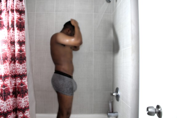 SEXY MAN