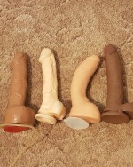 Dildo Collection