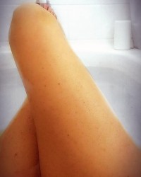 Naughty Bath Time photo