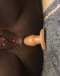 Anal Play photo