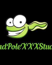 TadPoleXXXStudio's Logos. Like the ones you like. Most likes I will use. photo
