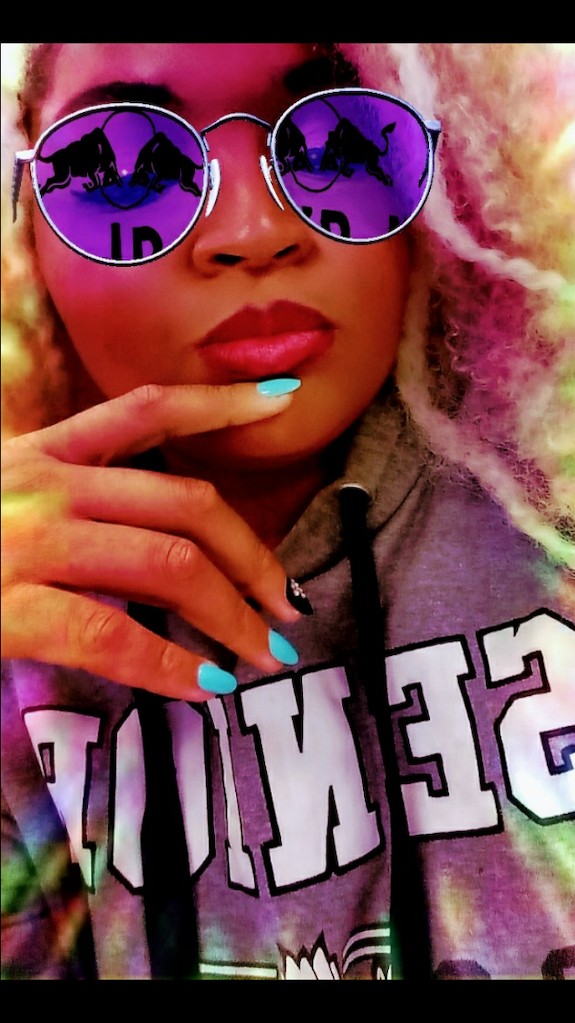 Toy play, big titty bitty