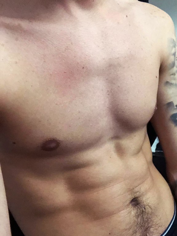 Sexy Guy Photos