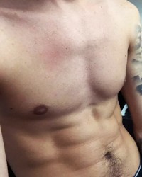 Sexy Guy Photos photo