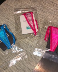 Euroslut's Micro-G Bikinis photo