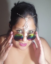 Good girlfriend photo