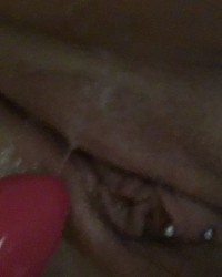 My pussy photo