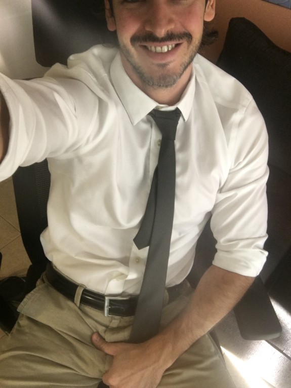 I don´t wanna work....Who´s up for some fun?