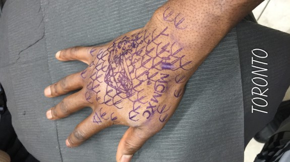 Tattoos 
