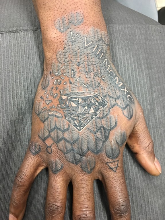 Tattoos 