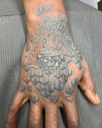 Tattoos  photo