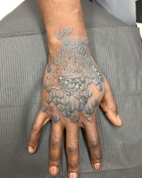 Tattoos  photo