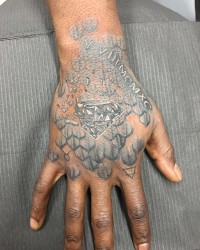Tattoos  photo
