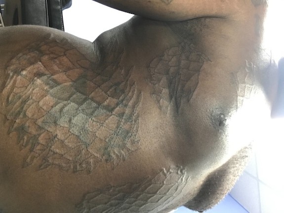 Tattoos 