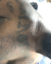 Tattoos  photo