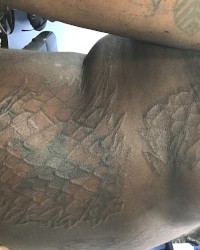 Tattoos  photo