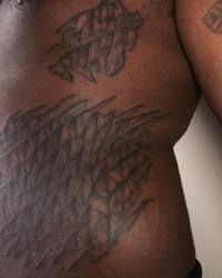 Tattoos  photo