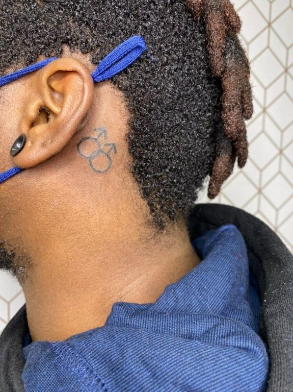 Tattoos 