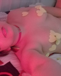 CamVday photo