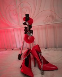 CamVday photo