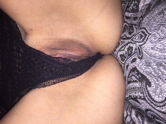 Dirty Latina ass for days photo