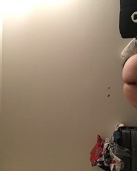 Booty photo