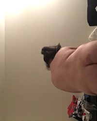 Booty photo