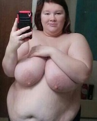 Big tits photo