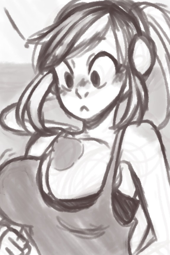 Wip/Sketches