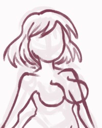 Wip/Sketches photo