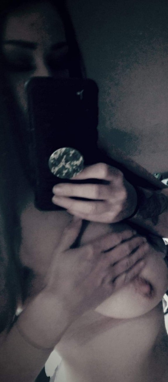 Homemade pig tails sexy babe girlfriend amateur big tits pov big boobs oral