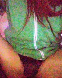 Homemade pig tails sexy babe girlfriend amateur big tits pov big boobs oral photo