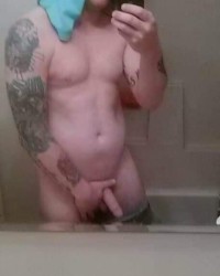Christian Rains photo