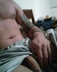 Christian Rains photo