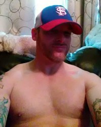 Christian Rains photo