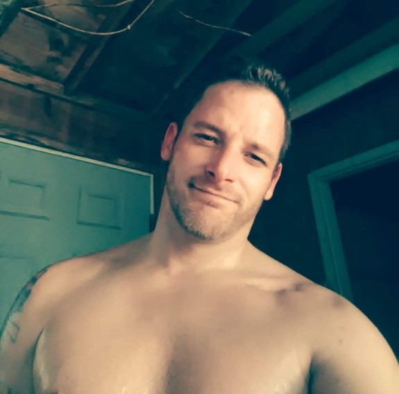 Christian Rains